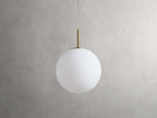 Casen Pendant by Bling Lighting Studio
