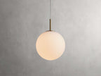 Casen Pendant by Bling Lighting Studio