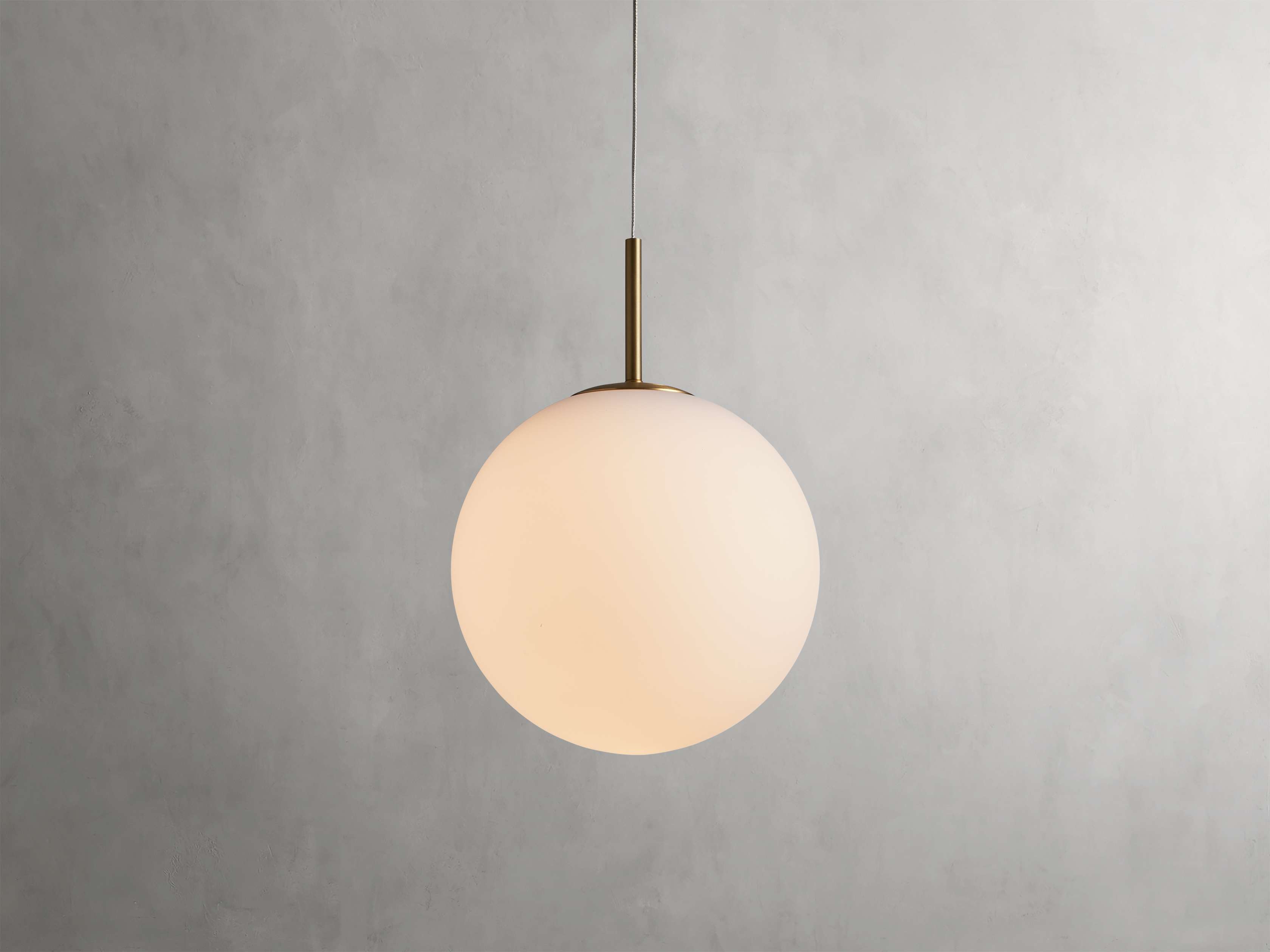 Casen Pendant by Bling Lighting Studio