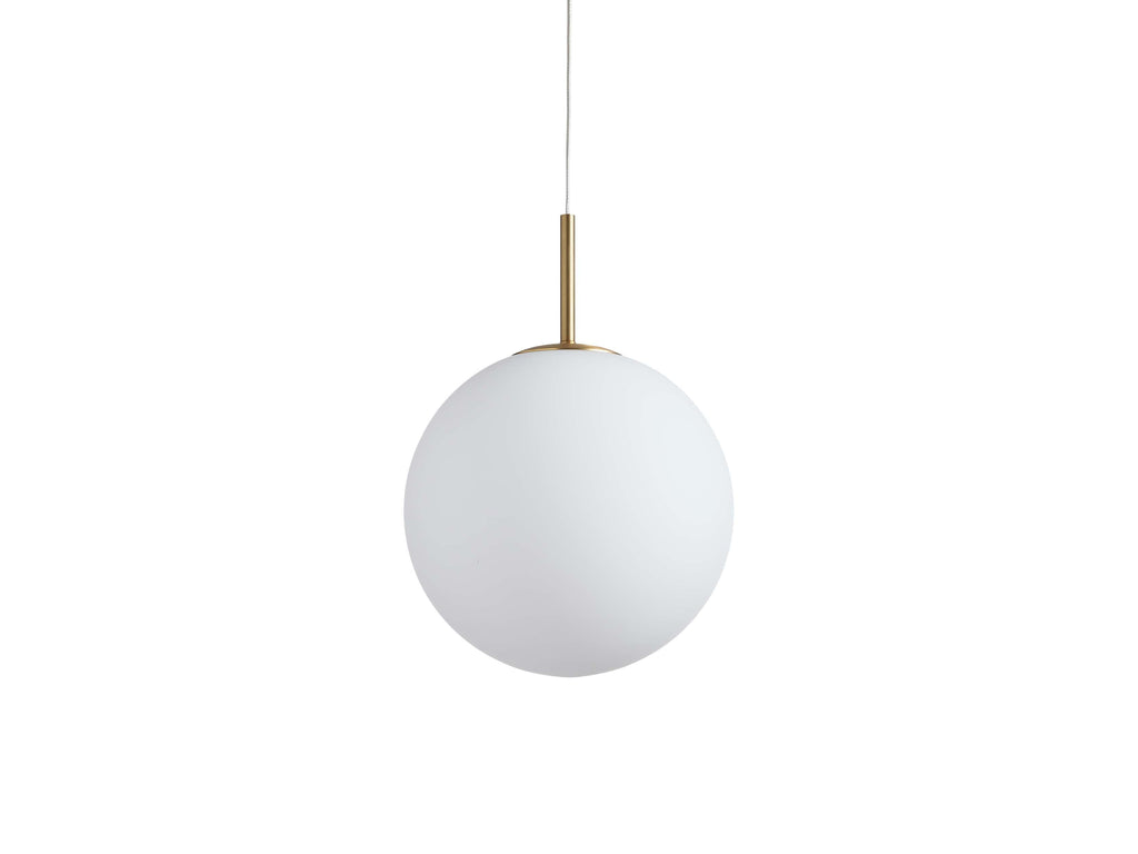 Casen Pendant by Bling Lighting Studio