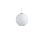 Casen Pendant by Bling Lighting Studio