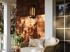 Palladian Outdoor Wall Sconce by Bling Lighting Studio