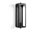 Palladian Outdoor Wall Sconce by Bling Lighting Studio