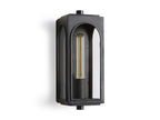Palladian Outdoor Wall Sconce by Bling Lighting Studio