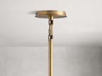 Palladian 18" Outdoor Pendant by Bling Lighting Studio