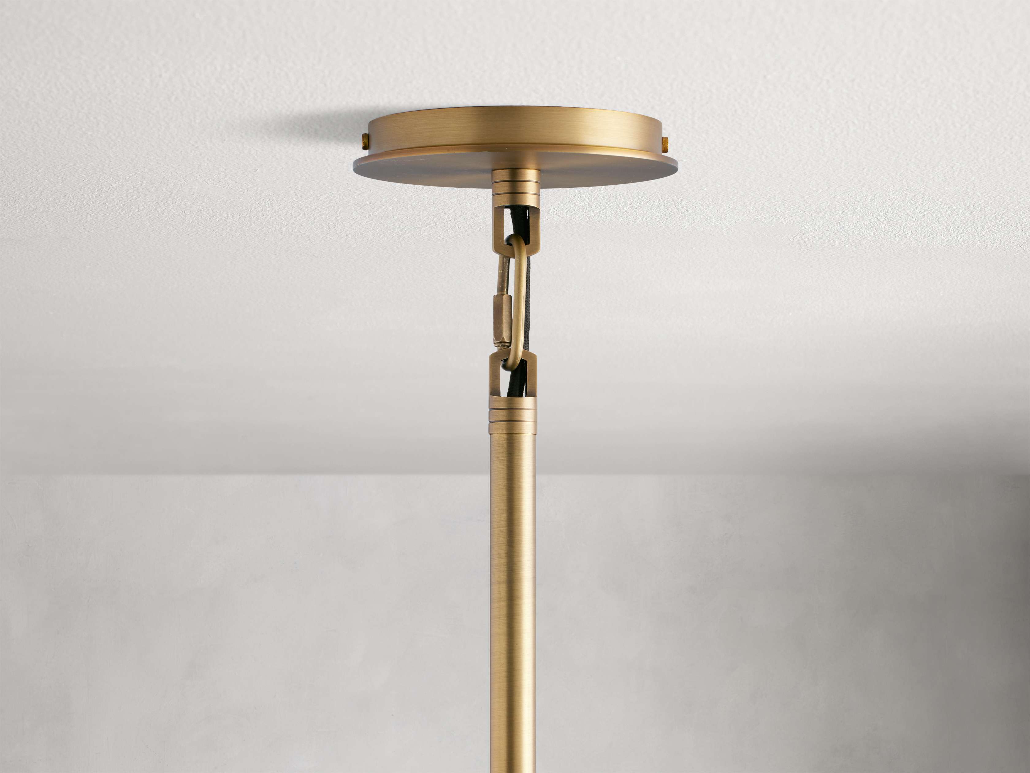 Palladian Outdoor Pendant by Bling Lighting Studio