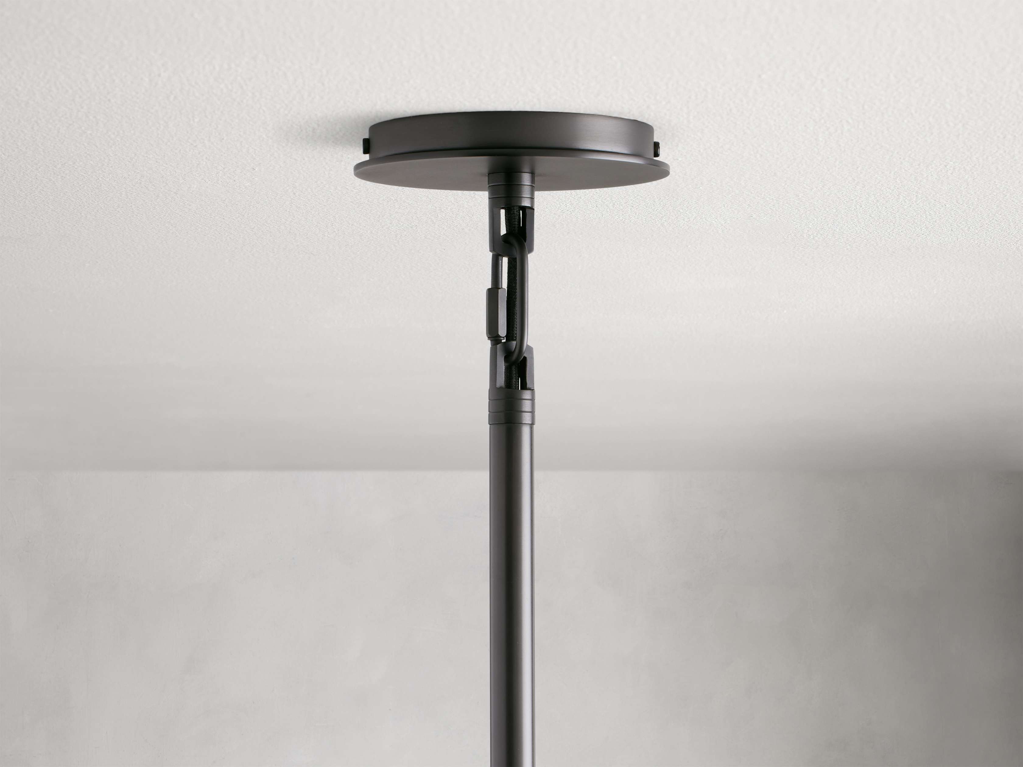 Palladian Outdoor Pendant by Bling Lighting Studio