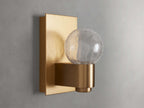 Casen Wall Sconce by Bling Lighting Studio