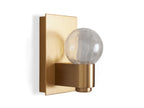 Casen Wall Sconce by Bling Lighting Studio