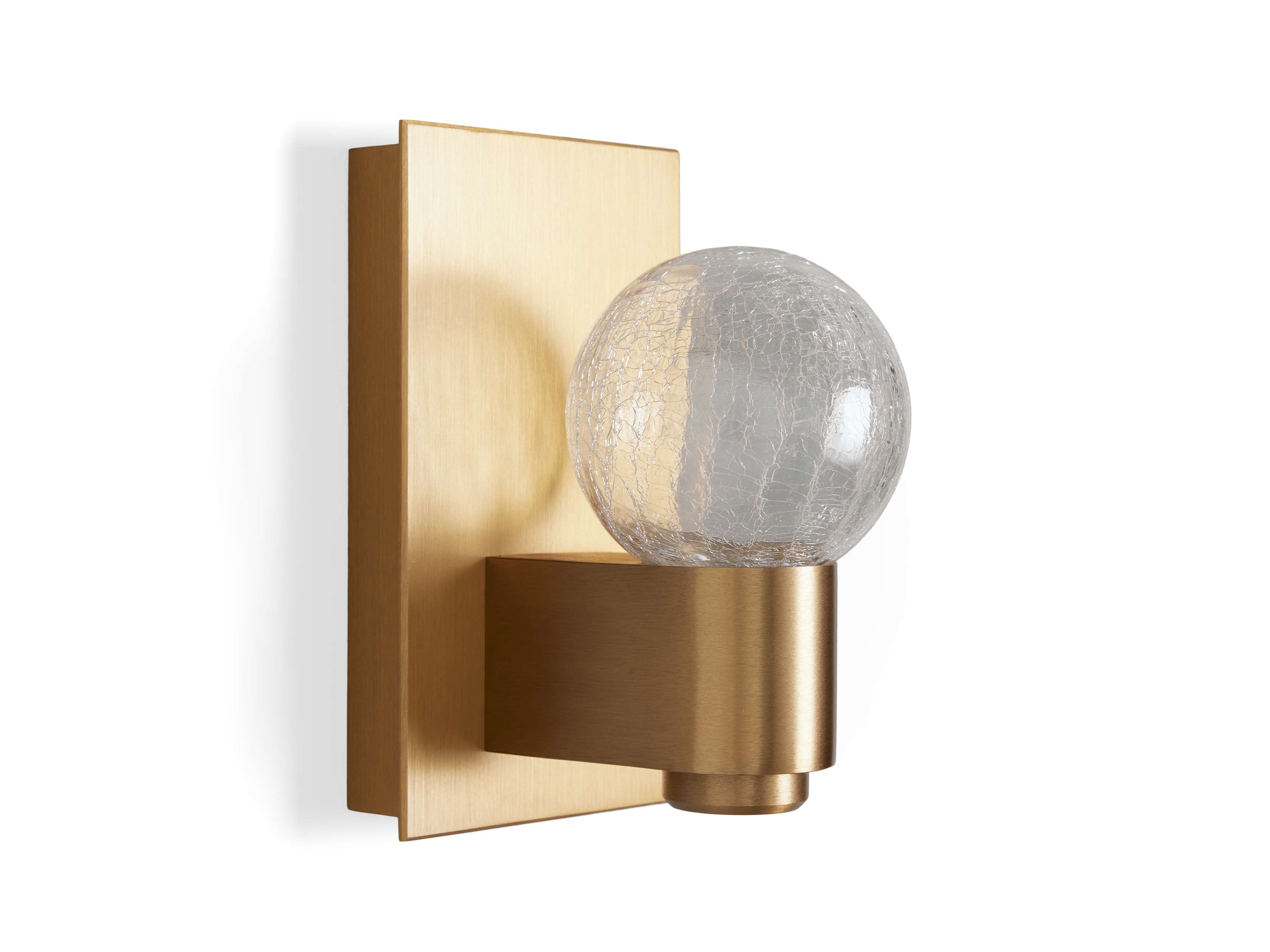 Casen Wall Sconce by Bling Lighting Studio