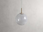 Casen Pendant by Bling Lighting Studio