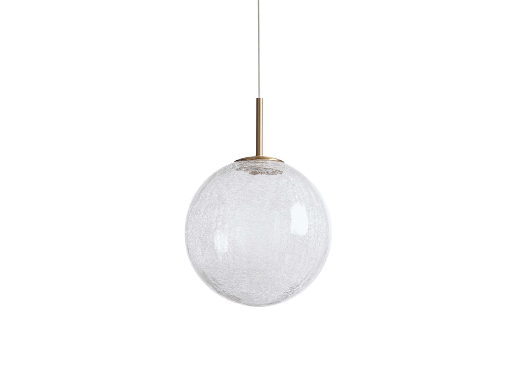 Casen Pendant by Bling Lighting Studio