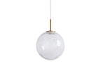Casen Pendant by Bling Lighting Studio