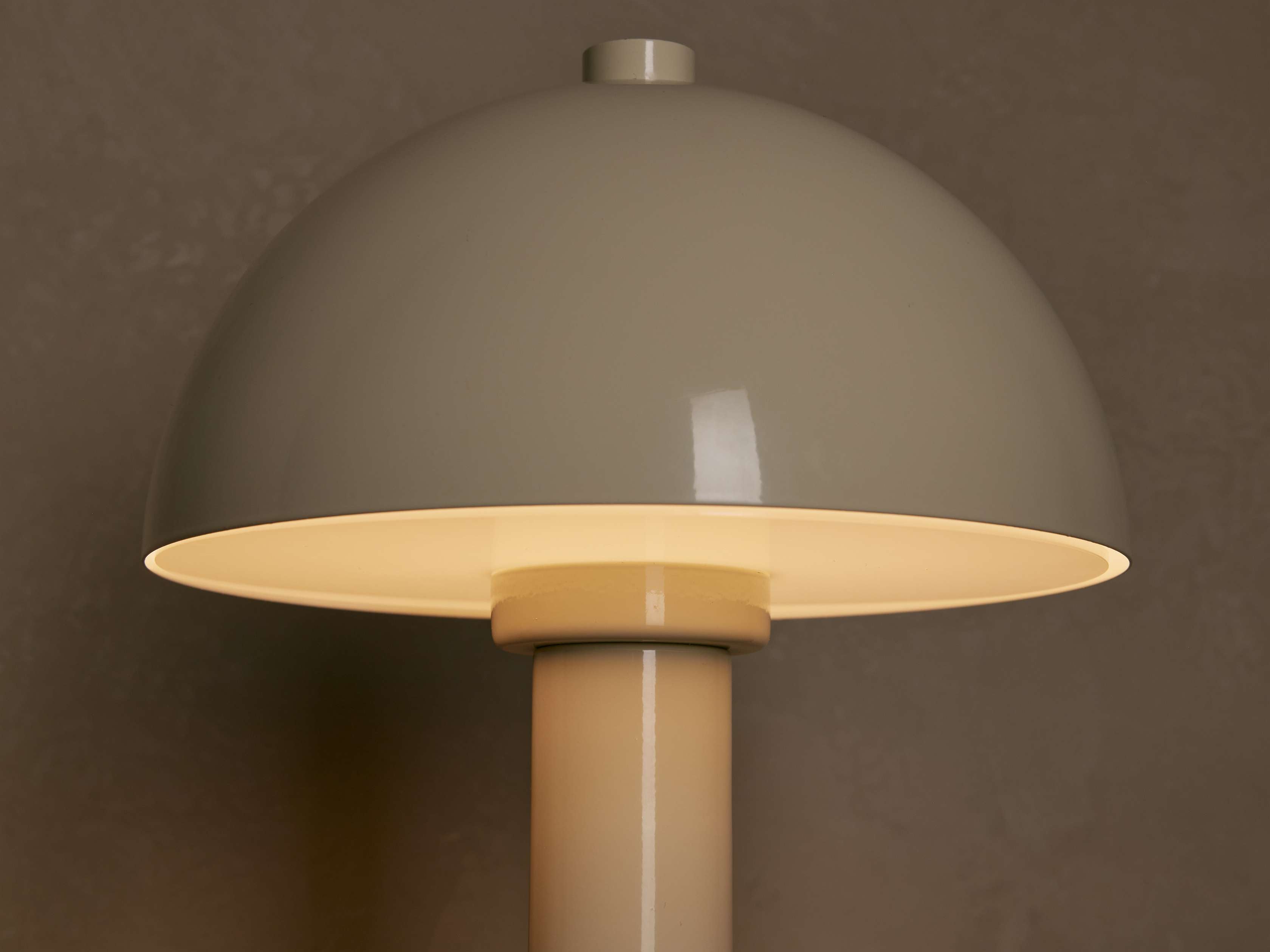 Jocy Portable Table Lamp by Bling Lighting Studio