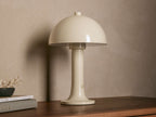 Jocy Portable Table Lamp by Bling Lighting Studio