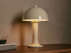 Jocy Portable Table Lamp by Bling Lighting Studio