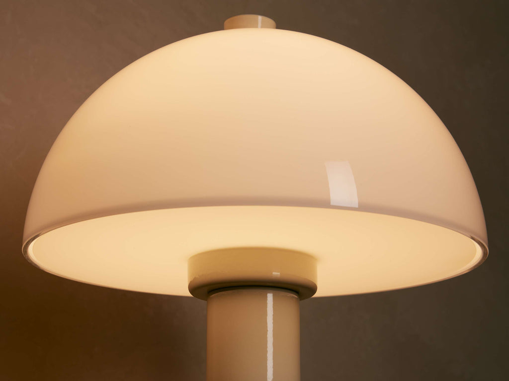 Jocy Portable Table Lamp by Bling Lighting Studio