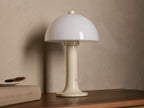 Jocy Portable Table Lamp by Bling Lighting Studio