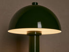 Jocy Portable Table Lamp by Bling Lighting Studio