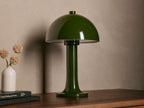 Jocy Portable Table Lamp by Bling Lighting Studio