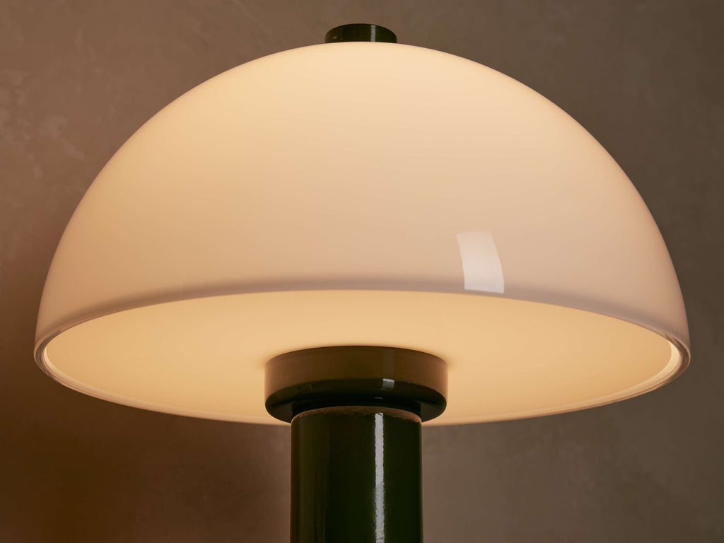 Jocy Portable Table Lamp by Bling Lighting Studio