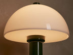 Jocy Portable Table Lamp by Bling Lighting Studio