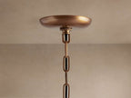 Ghiaccio Pendant by Bling Lighting Studio