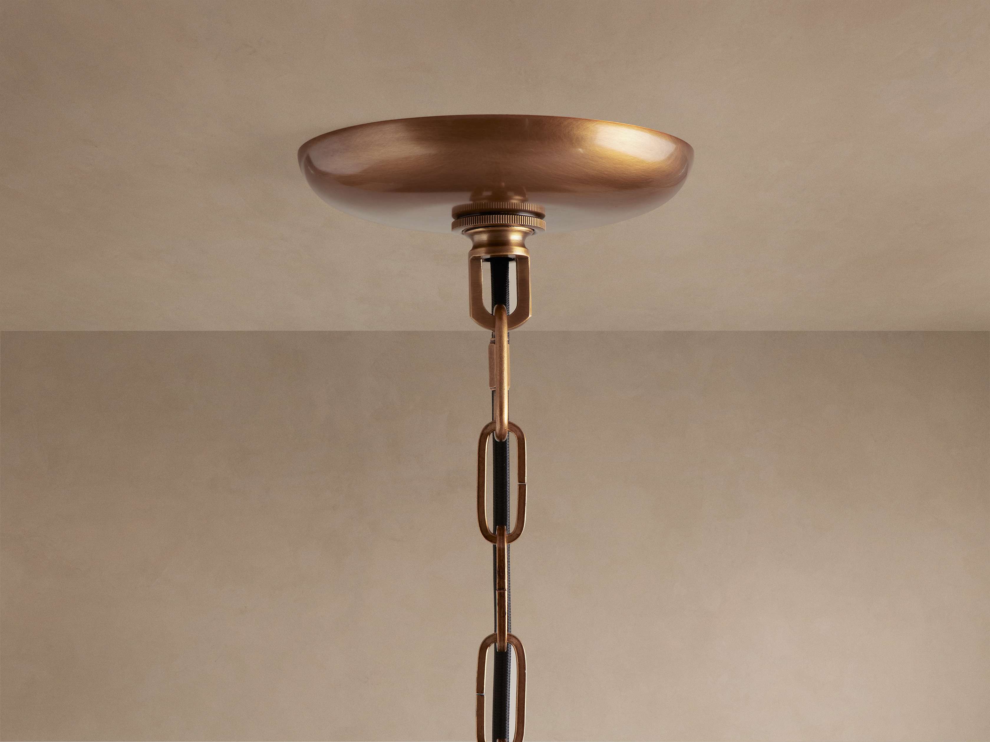 Ghiaccio Pendant by Bling Lighting Studio