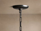 Ghiaccio Pendant by Bling Lighting Studio