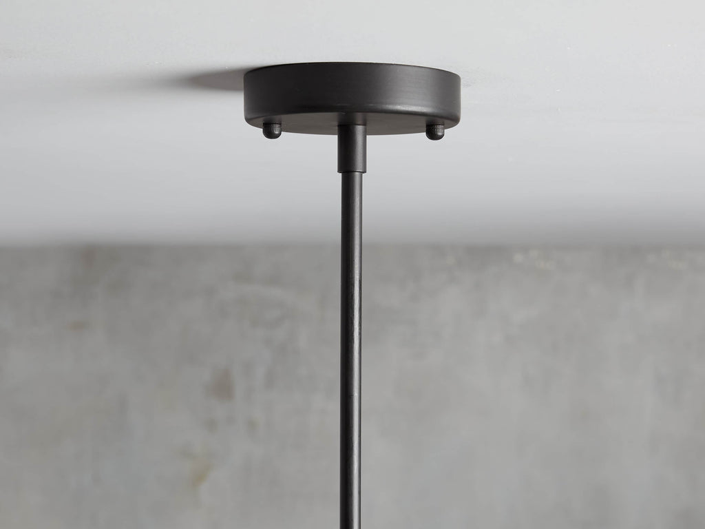 Apollo Round Chandelier by Bling Lighting Studio
