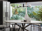 Apollo Round Chandelier by Bling Lighting Studio
