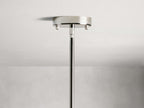 Apollo Round Chandelier by Bling Lighting Studio