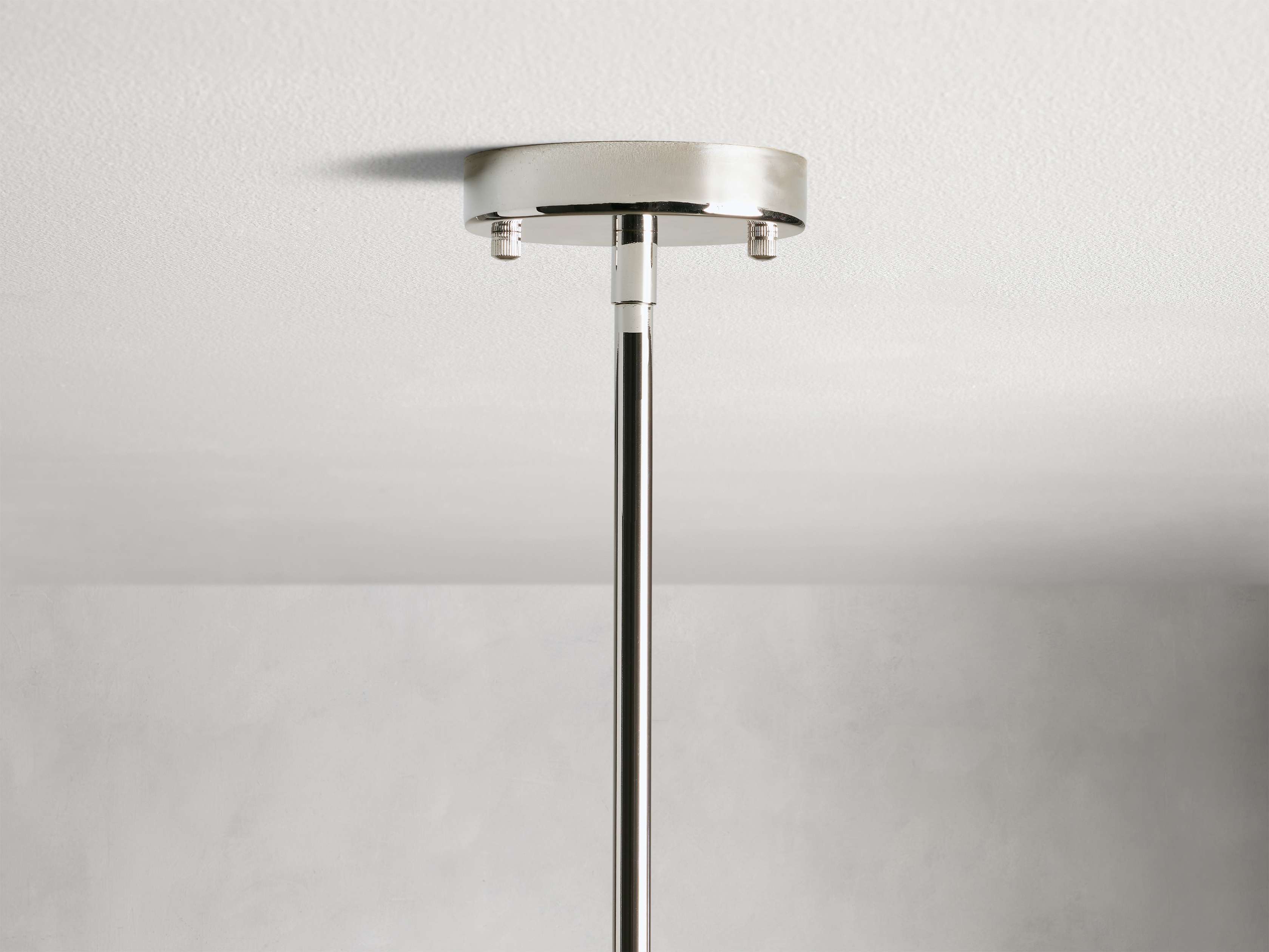 Apollo Round Chandelier by Bling Lighting Studio