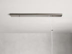 Jeunet Rectangular Chandelier by Bling Lighting Studio
