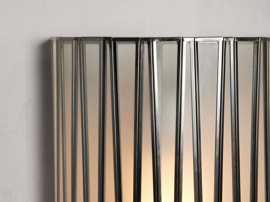 Jeunet Wall Sconce by Bling Lighting Studio