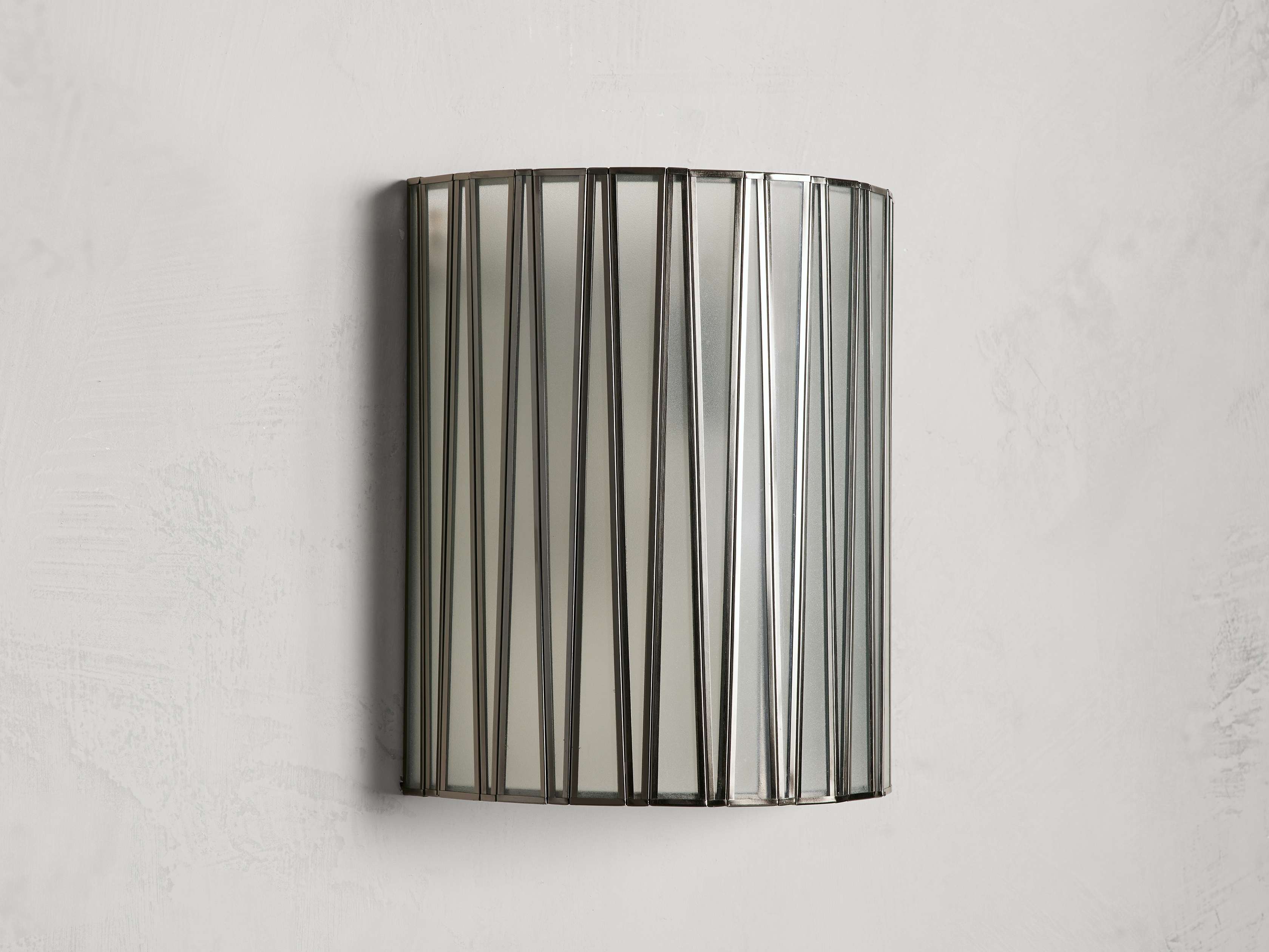 Jeunet Wall Sconce by Bling Lighting Studio