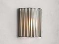 Jeunet Wall Sconce by Bling Lighting Studio