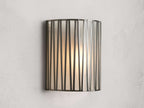 Jeunet Wall Sconce by Bling Lighting Studio