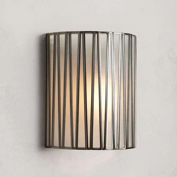 Jeunet Wall Sconce by Bling Lighting Studio