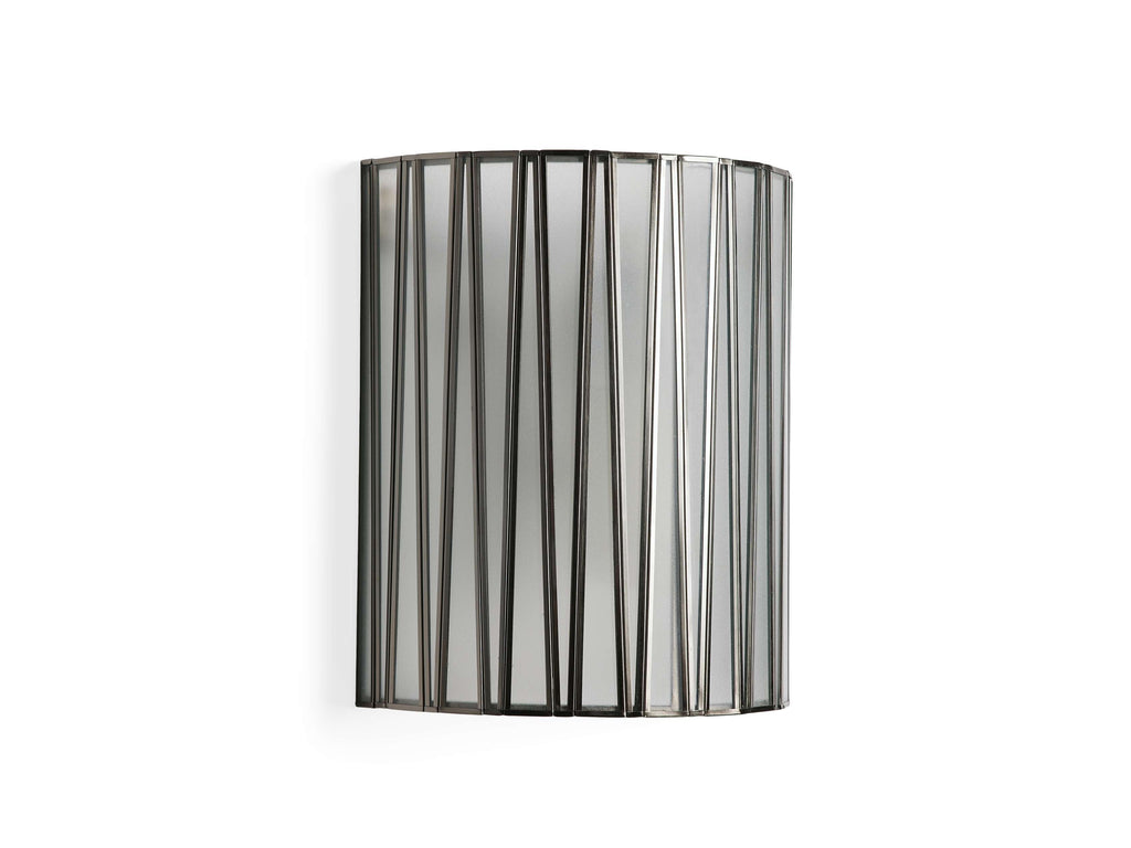 Jeunet Wall Sconce by Bling Lighting Studio