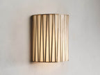 Jeunet Wall Sconce by Bling Lighting Studio