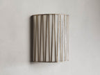 Jeunet Wall Sconce by Bling Lighting Studio