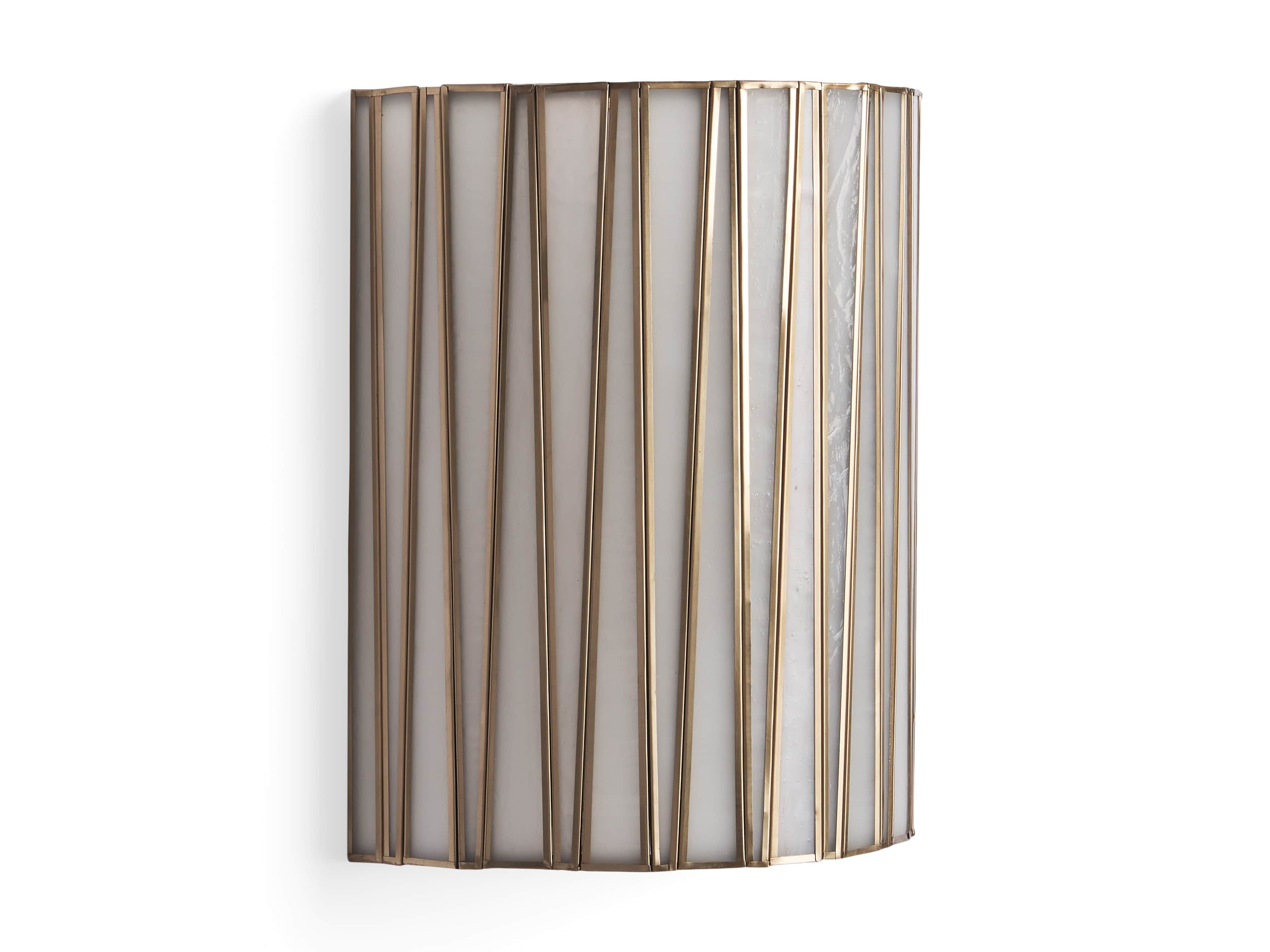 Jeunet Wall Sconce by Bling Lighting Studio