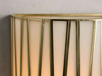 Jeunet Wall Sconce by Bling Lighting Studio
