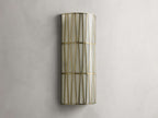Jeunet Wall Sconce by Bling Lighting Studio