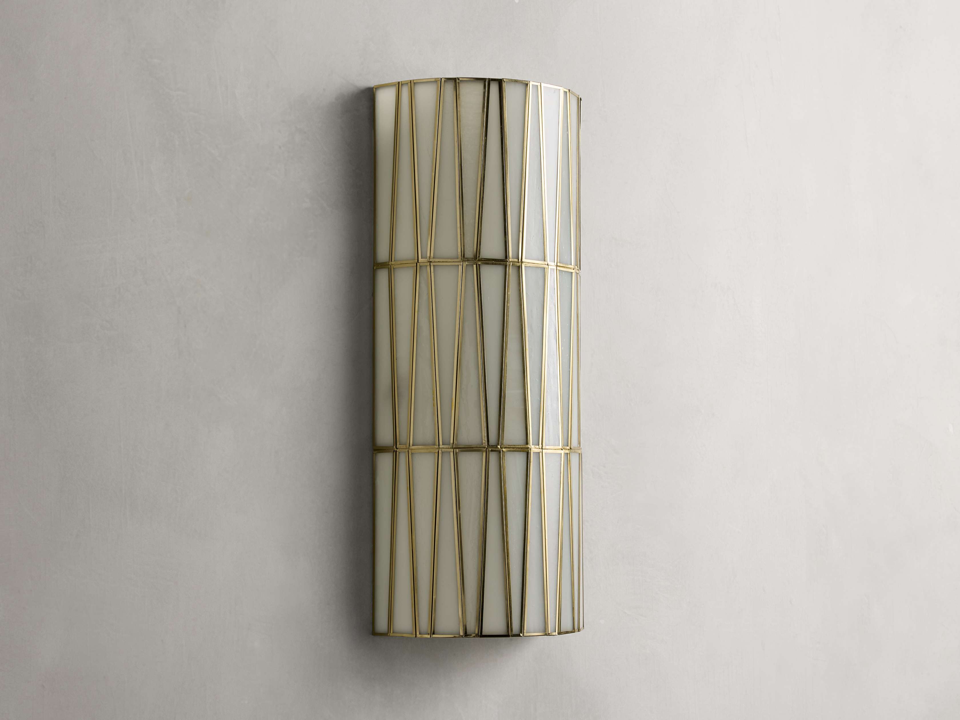 Jeunet Wall Sconce by Bling Lighting Studio