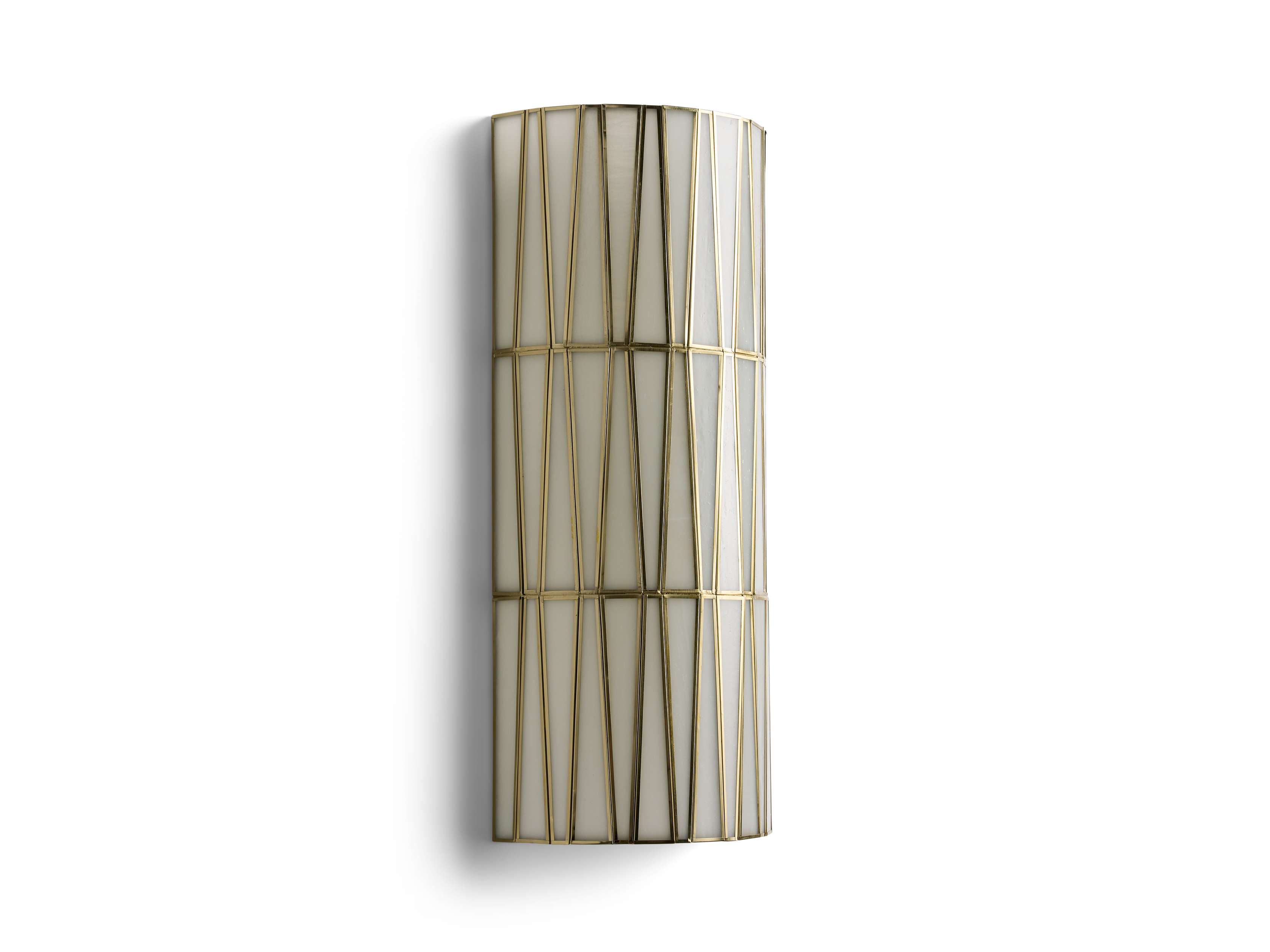 Jeunet Wall Sconce by Bling Lighting Studio