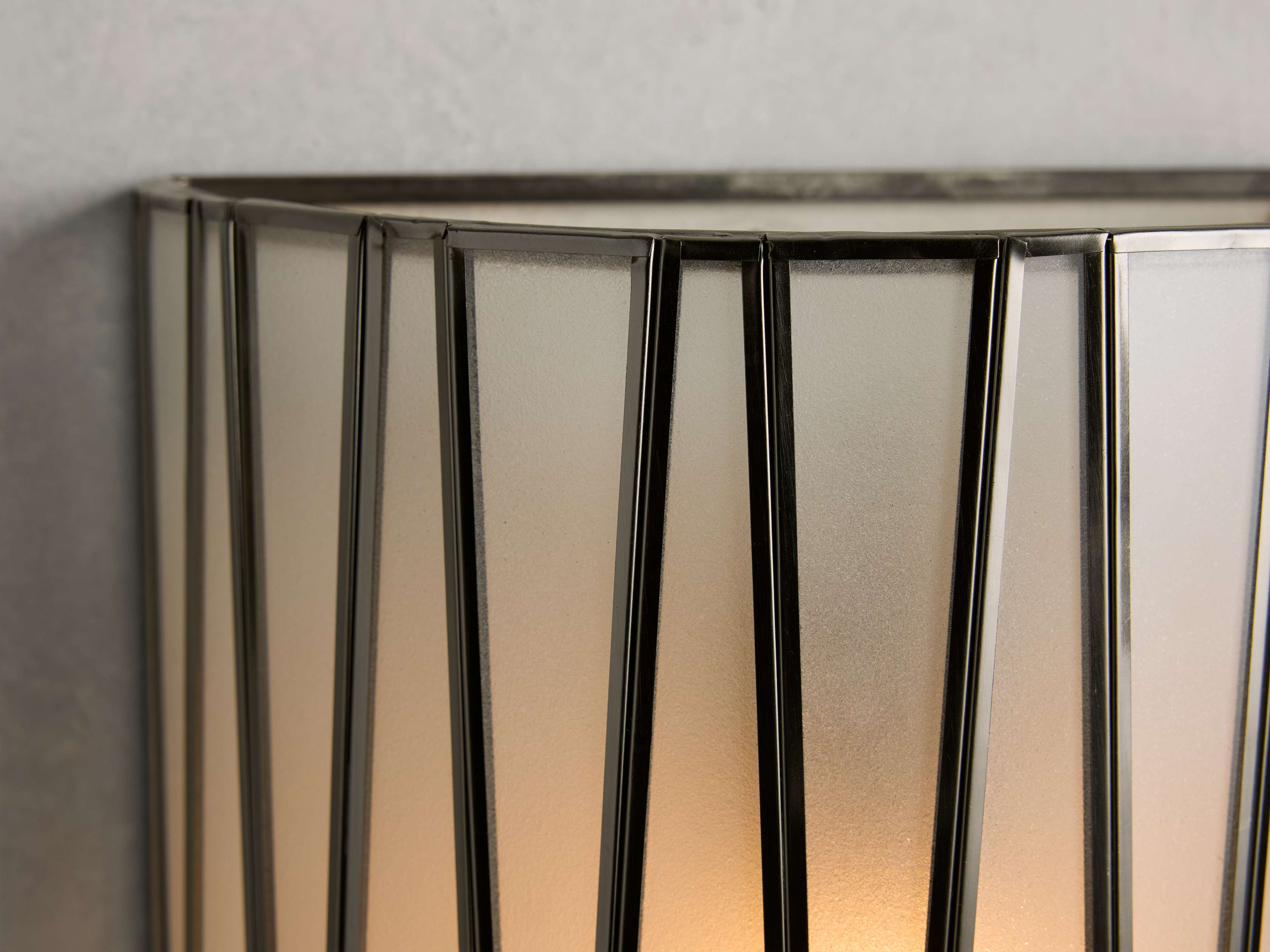Jeunet Wall Sconce by Bling Lighting Studio