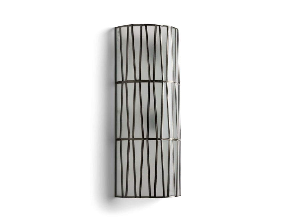 Jeunet Wall Sconce by Bling Lighting Studio