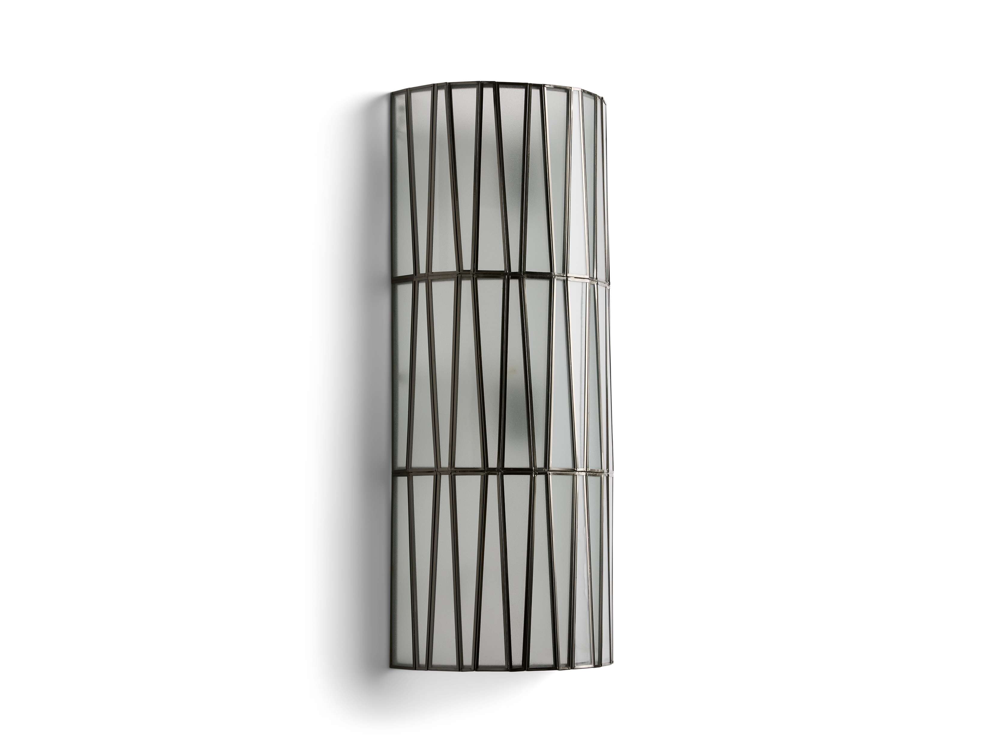 Jeunet Wall Sconce by Bling Lighting Studio